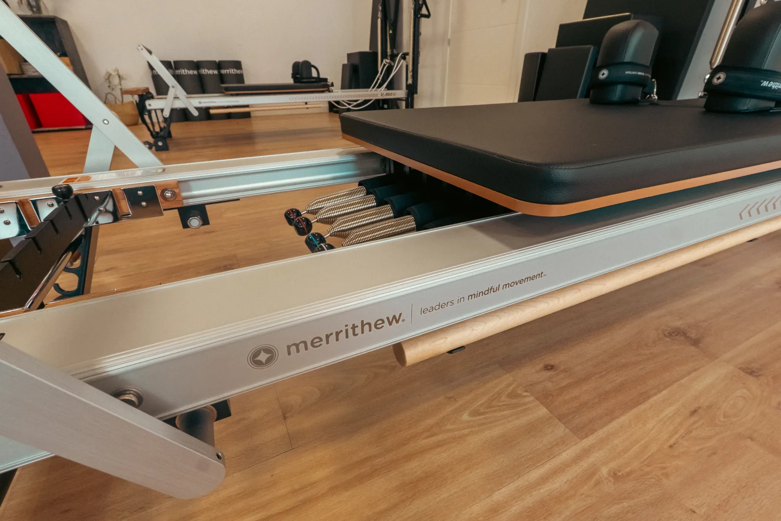 Estudio de formación de Actívate Pro en Torrelodones